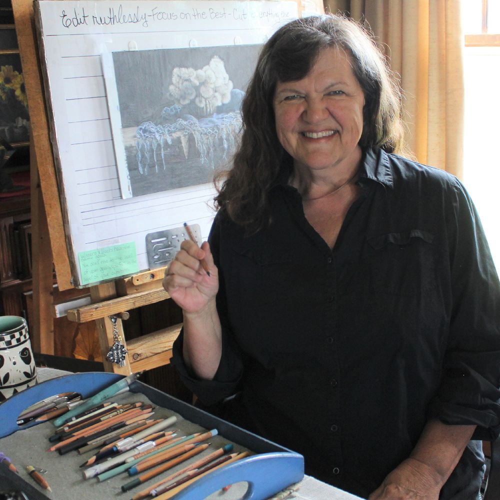 Eileen Hagerman Nistler