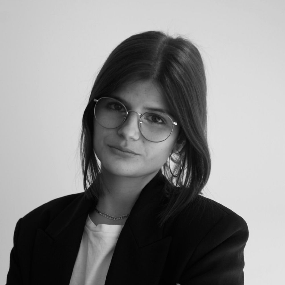 Patricia Romero