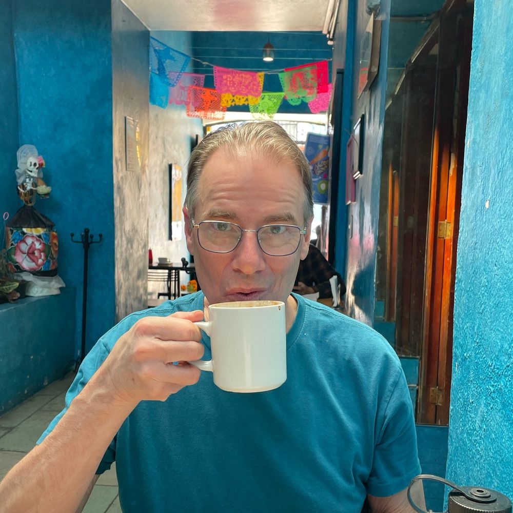 User avatar
