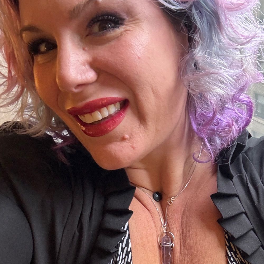 Angela South