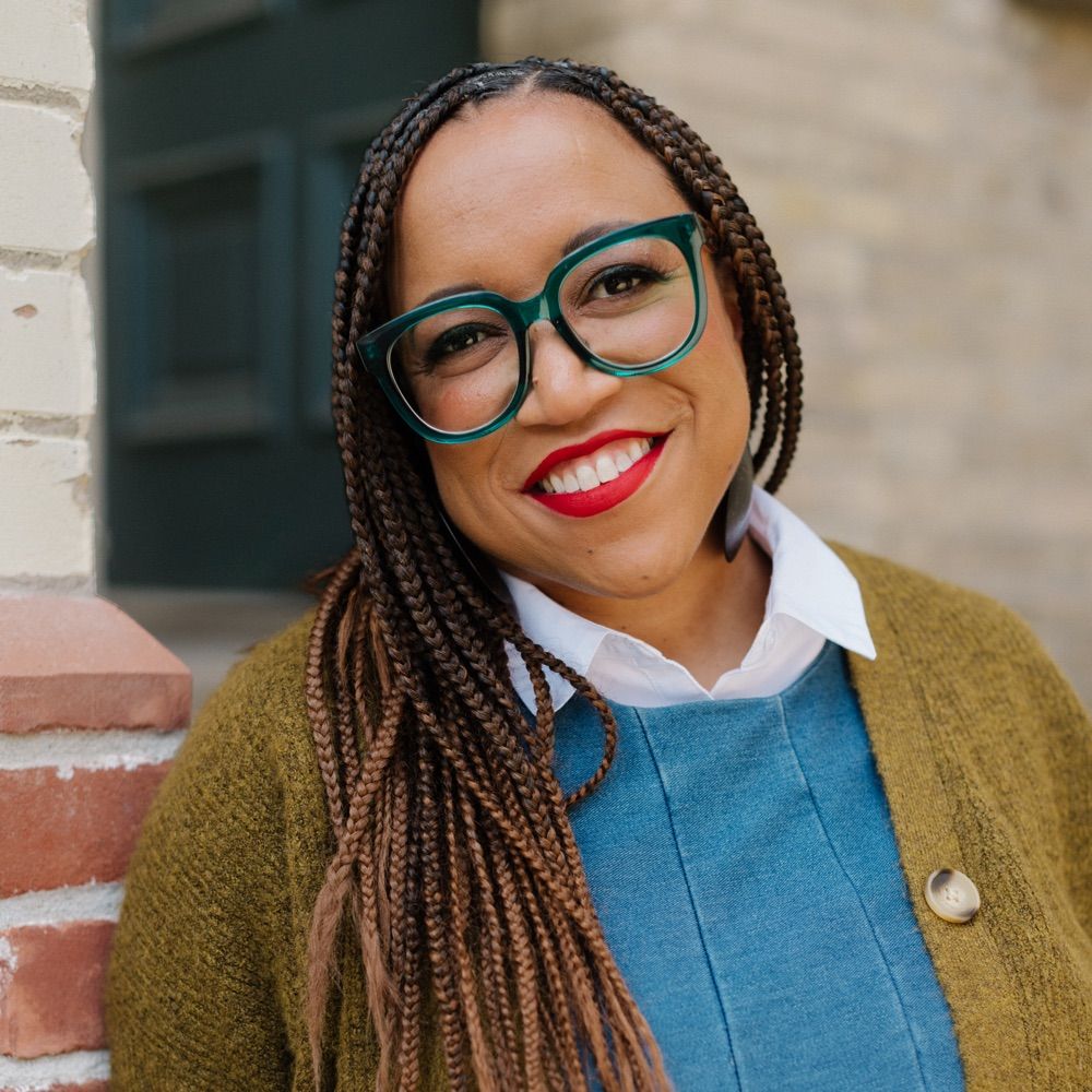 Jael Richardson