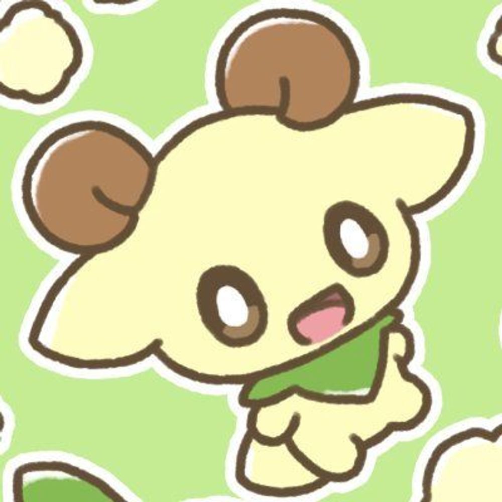 わたかぜコウ🐏🍃