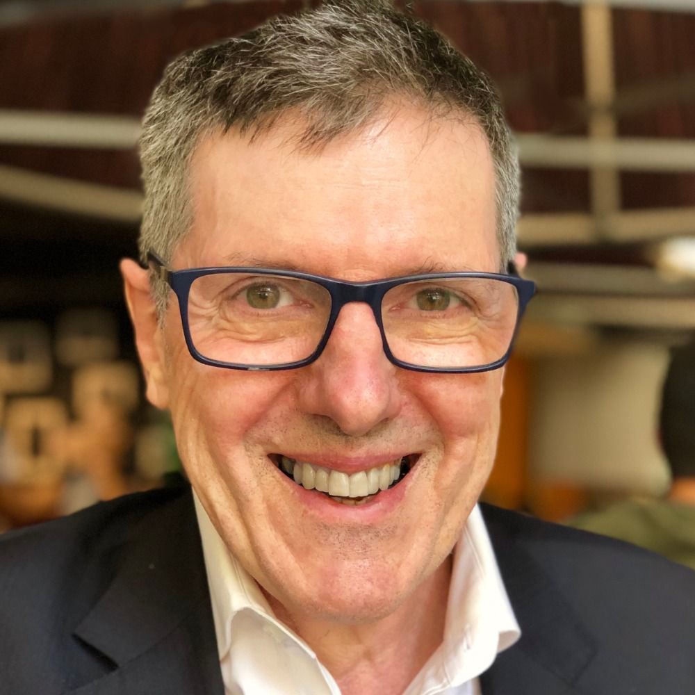 Peter Vogel