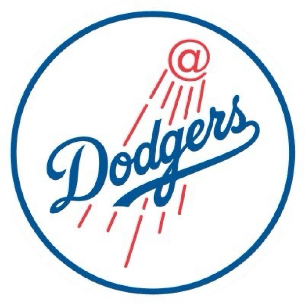 Los Angeles Dodgers's avatar