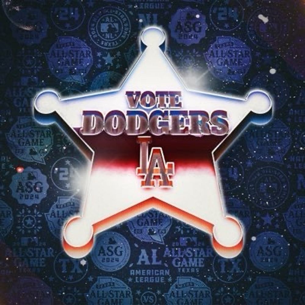 Los Angeles Dodgers's avatar