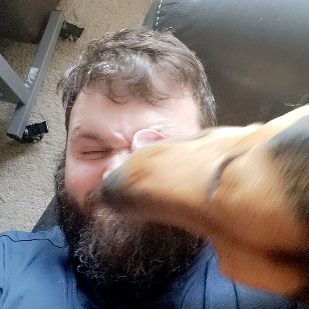 Nerdleftmike