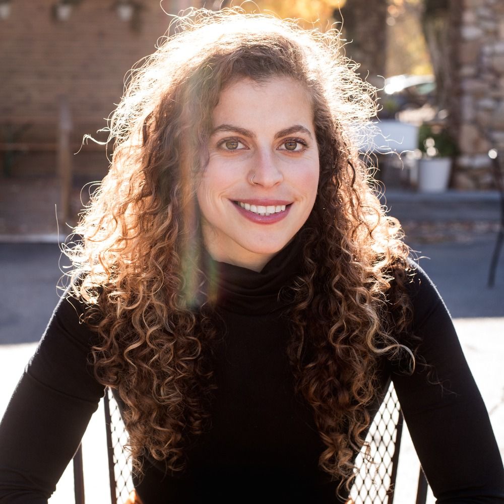 Erica Hellerstein