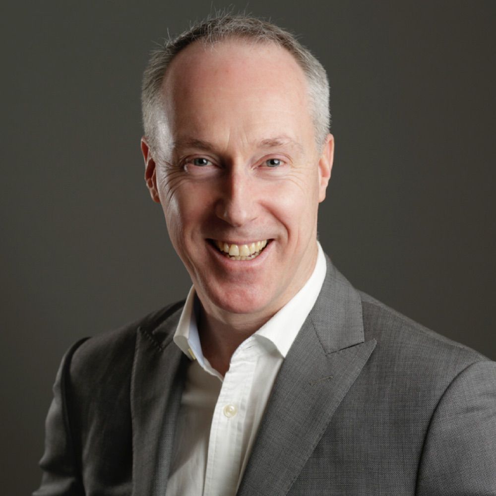 Mark Hay
