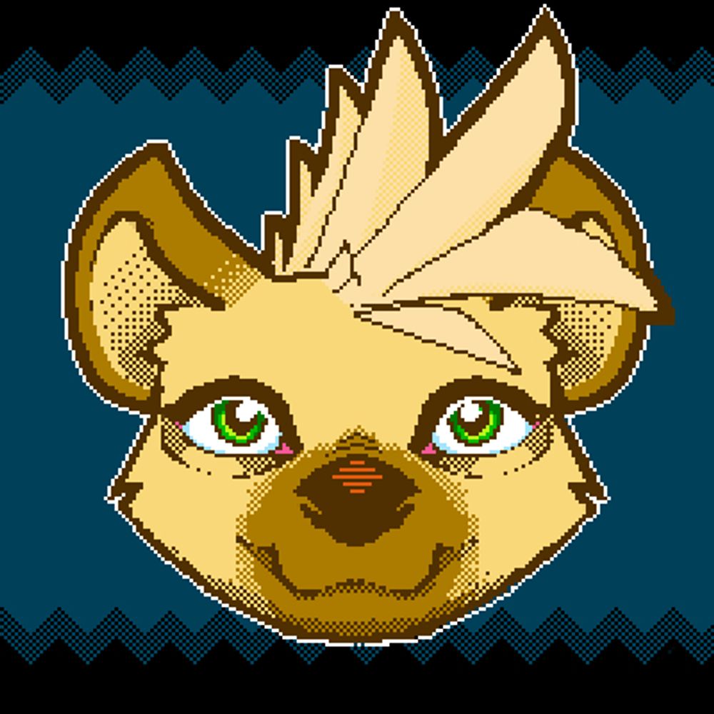 Freya Yeen(XL)