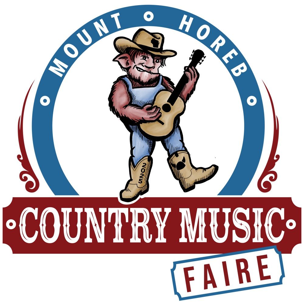 Mount Horeb Country Music Faire