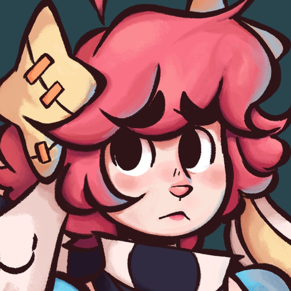 DocHudson✨🌙 COMMISSIONS OPEN
