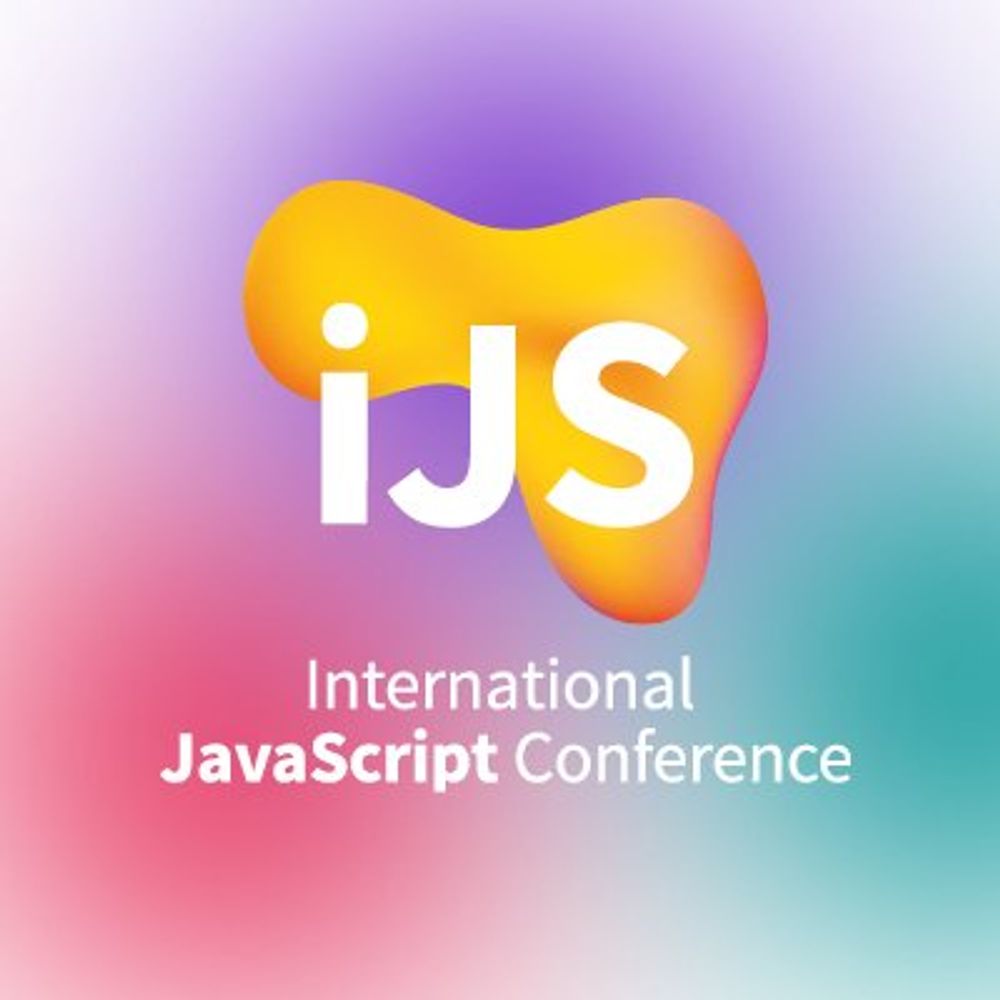 International JavaScript Conference