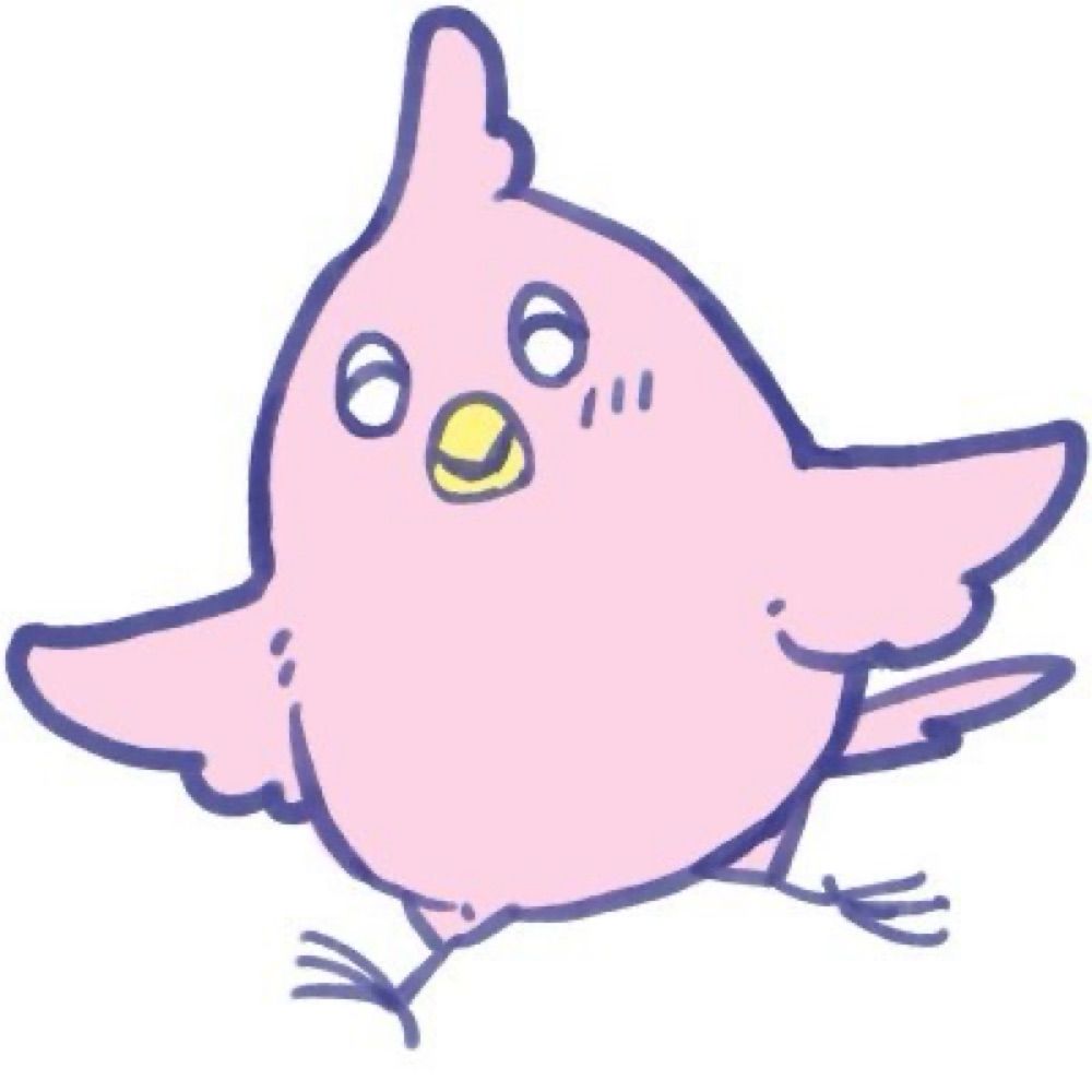 鳥田ちず