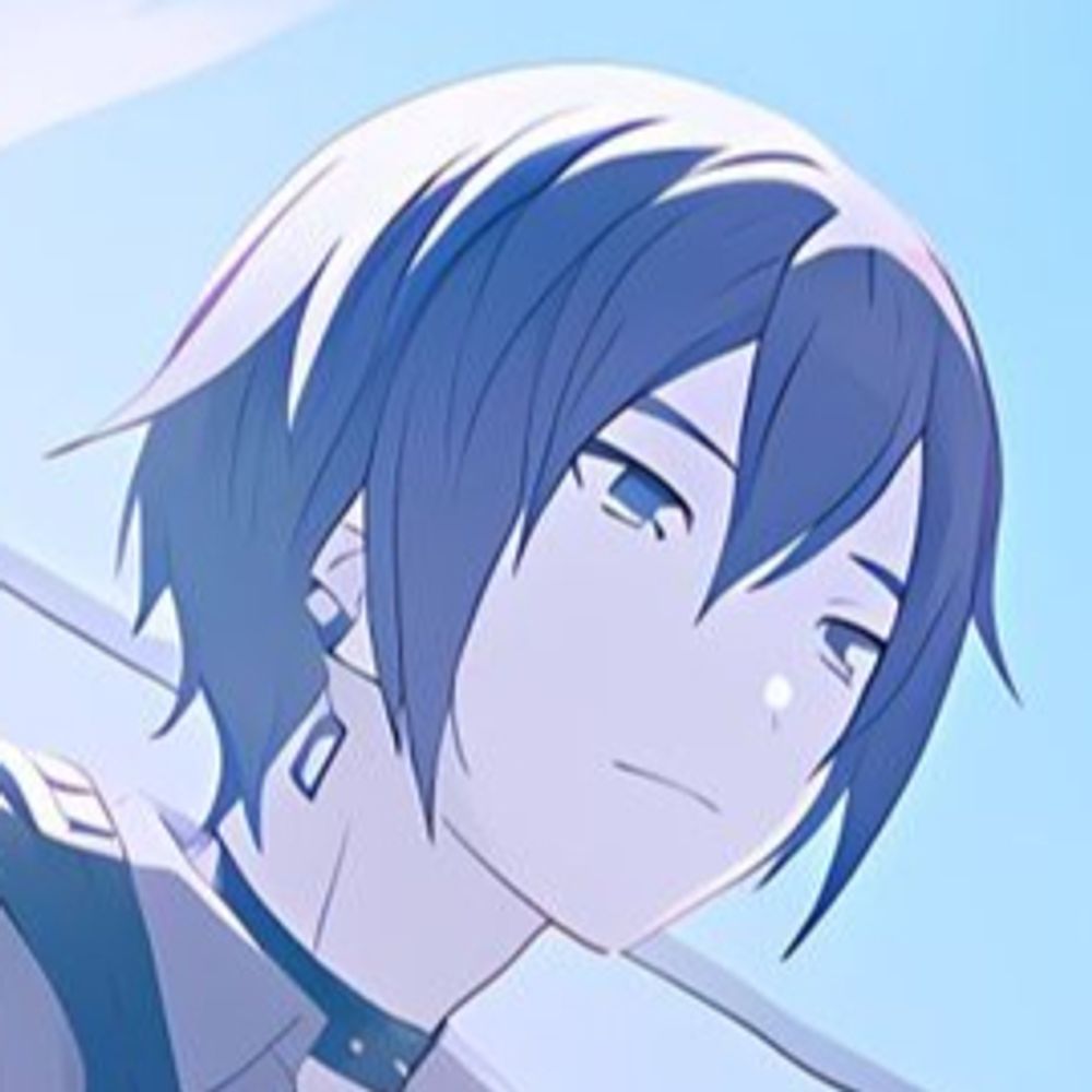 User avatar