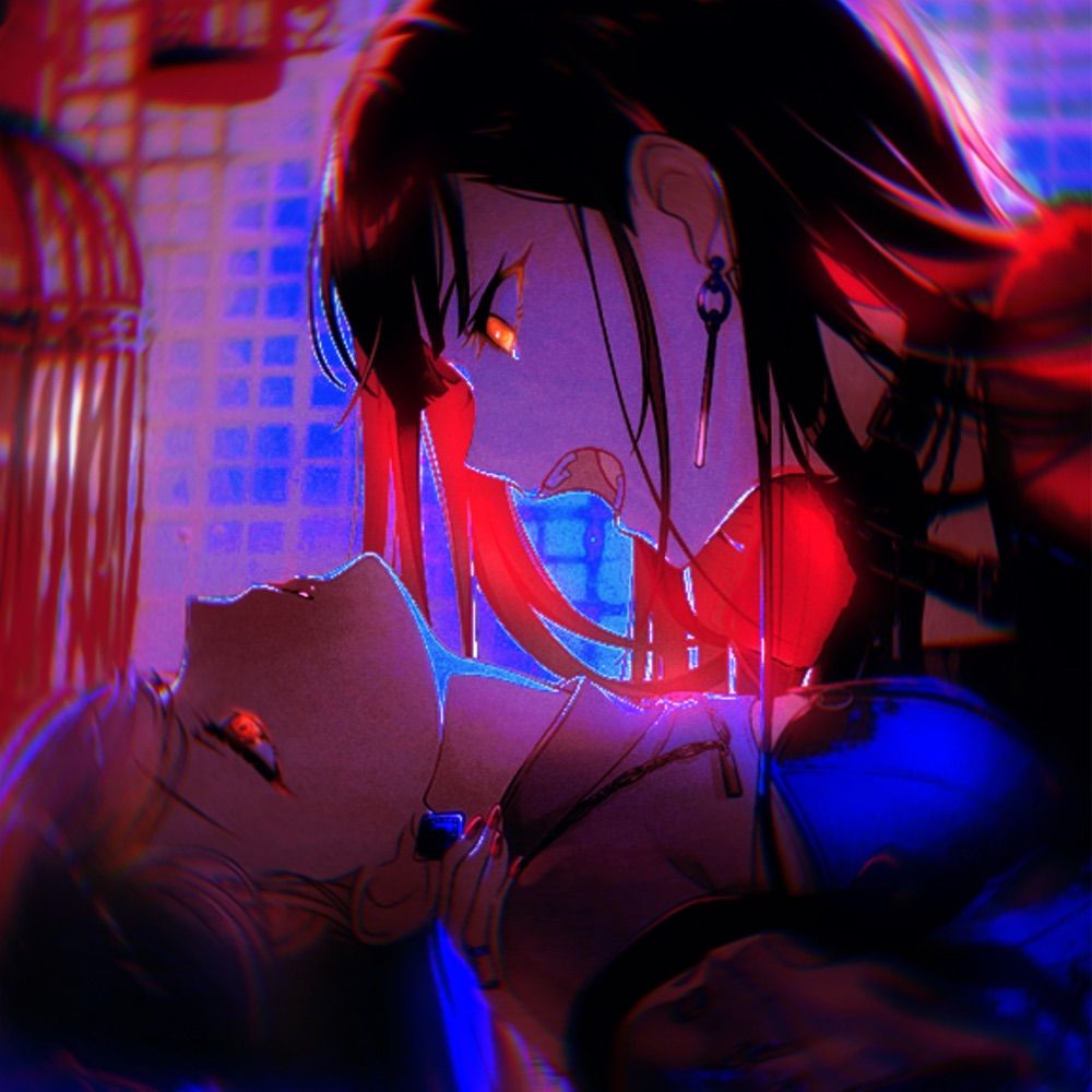 夜