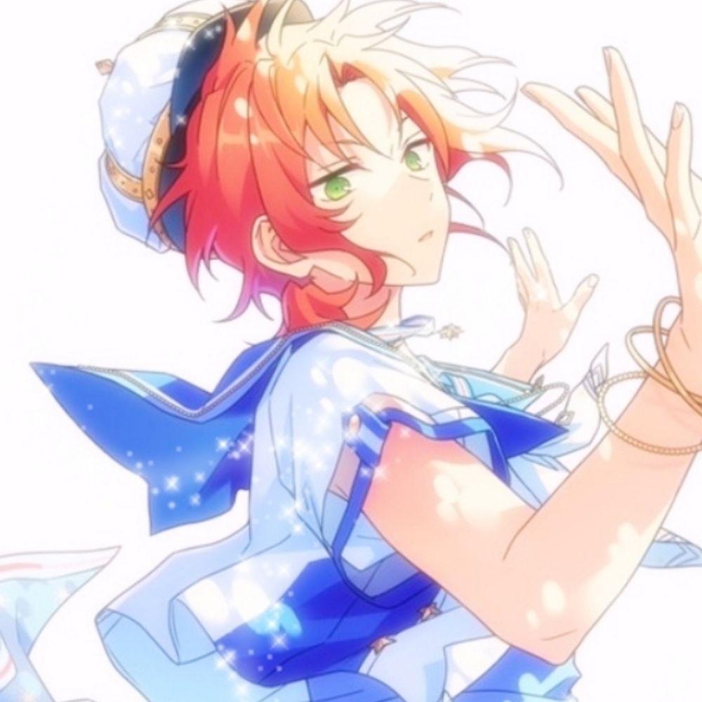 月蝶ルーナ