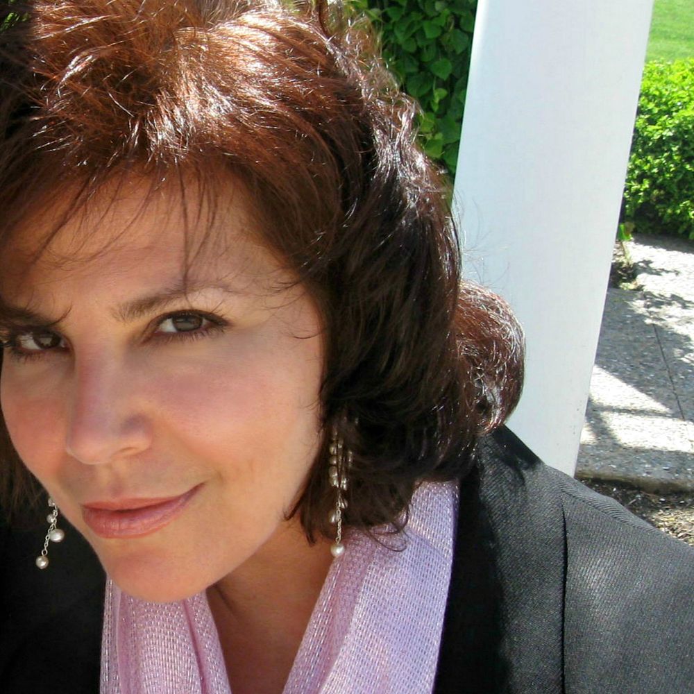 Anita Schecter