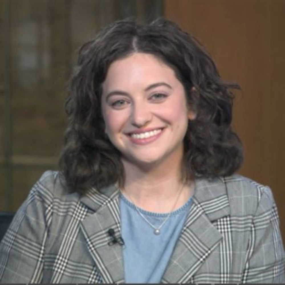 Jenna Perlman