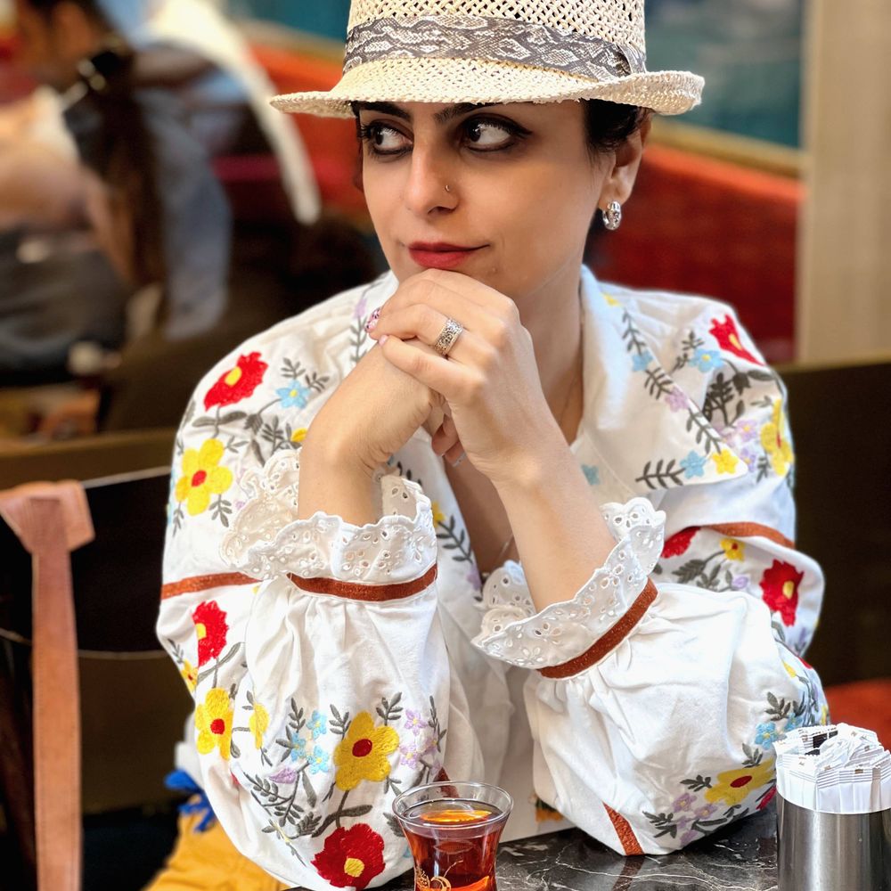 Merat behnam 