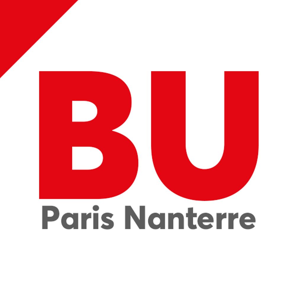 BU Paris Nanterre