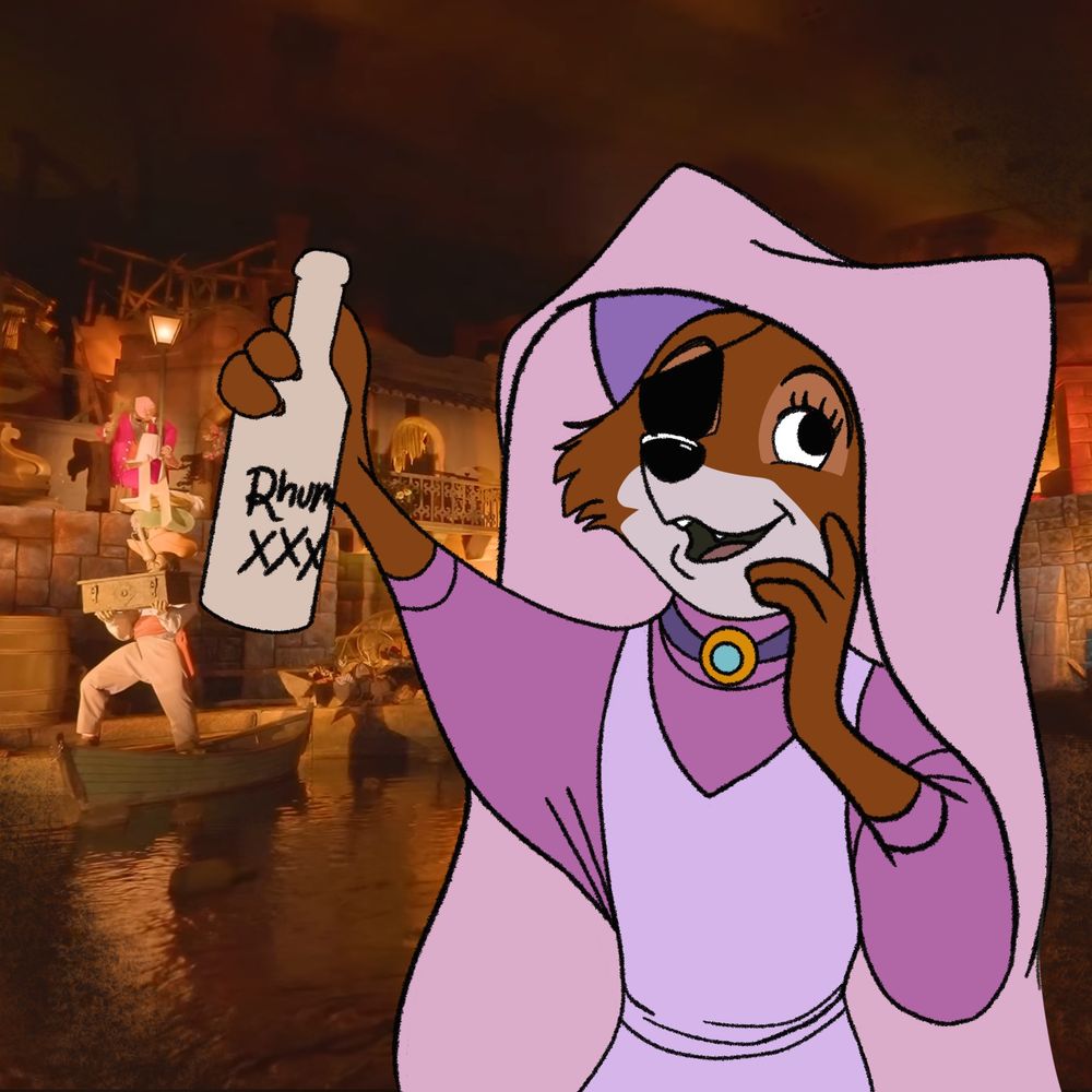 Foxxy