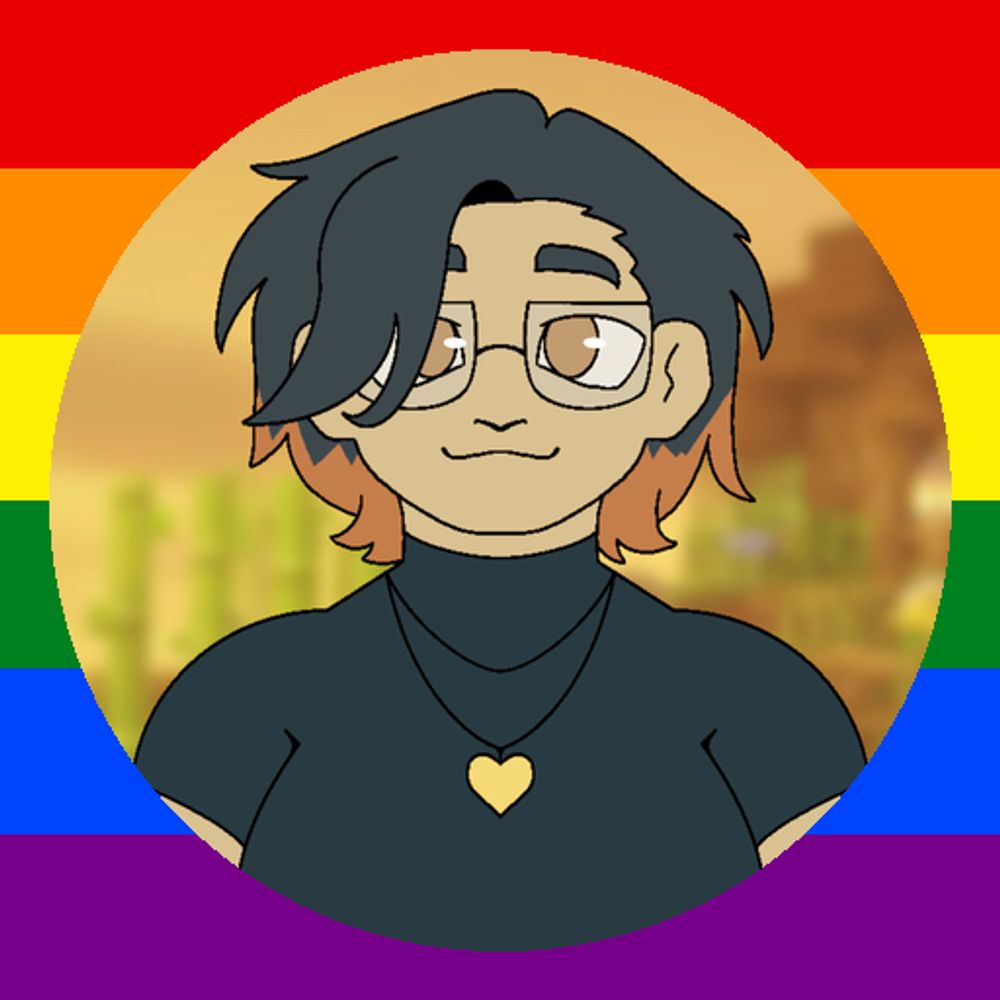 🌈 ixi 🌈 @ artfight (team fossils)