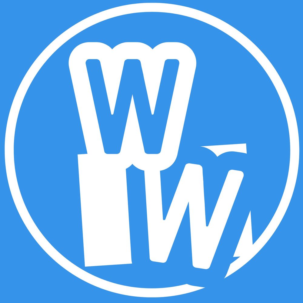 WronglyWrites