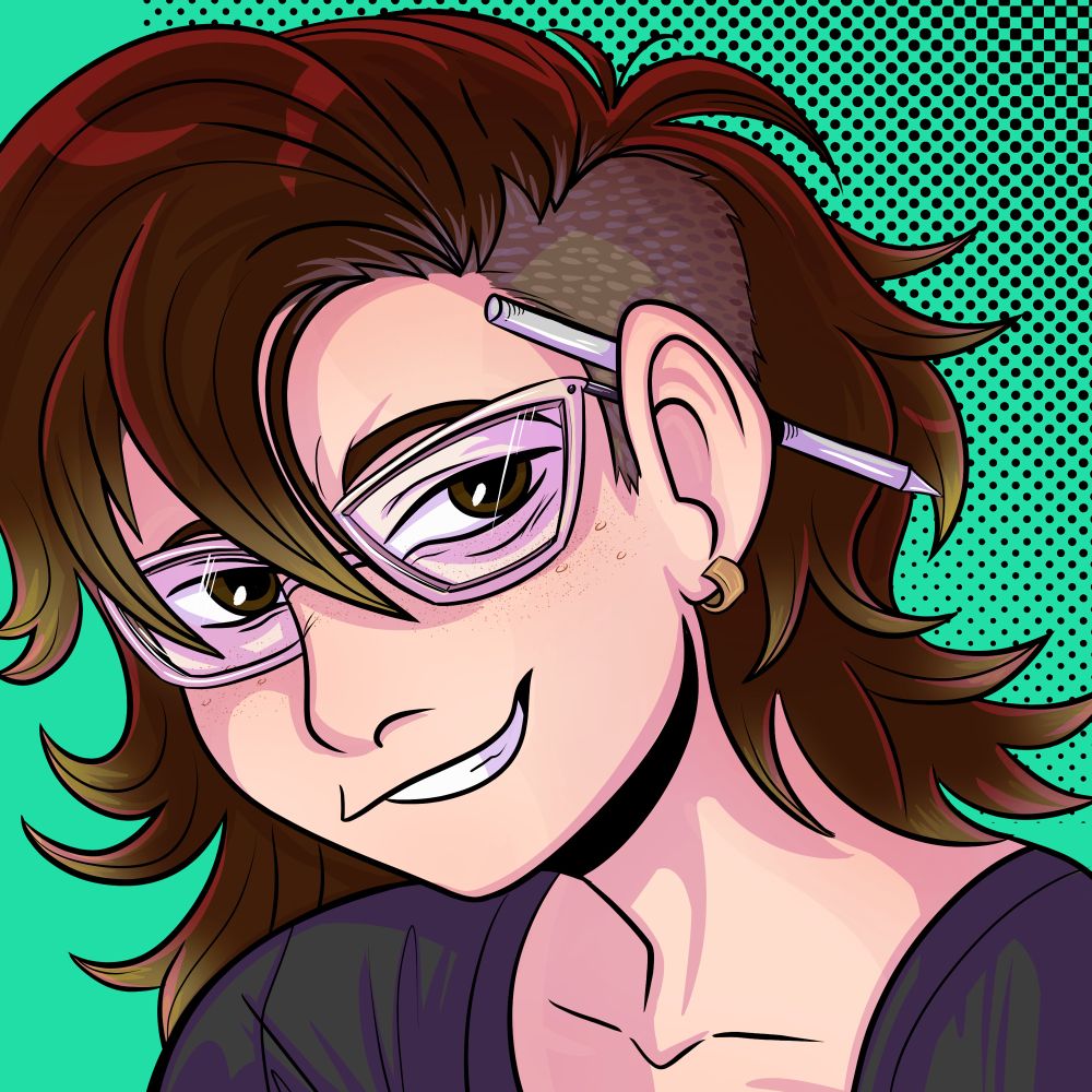 FuriousFlamingFeline (Comms: OPEN)