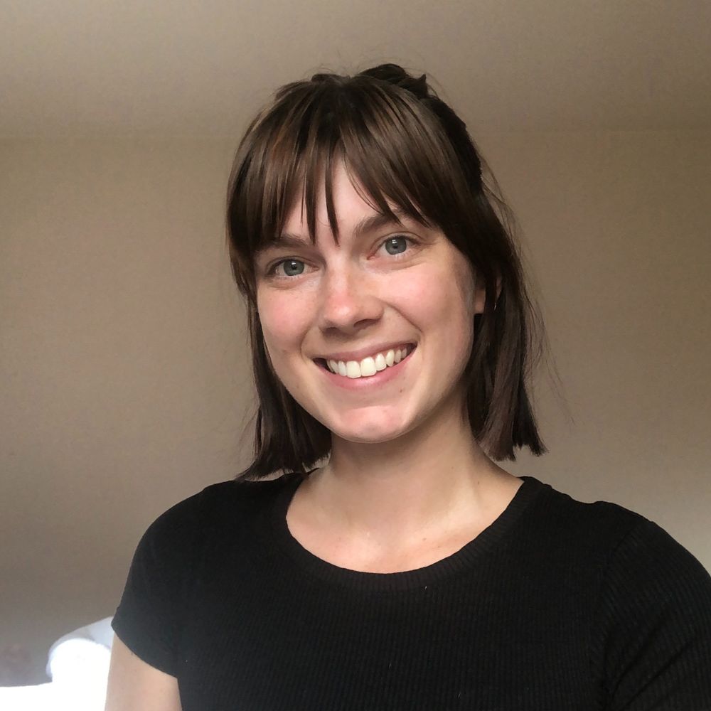 Lucy Tompkins
