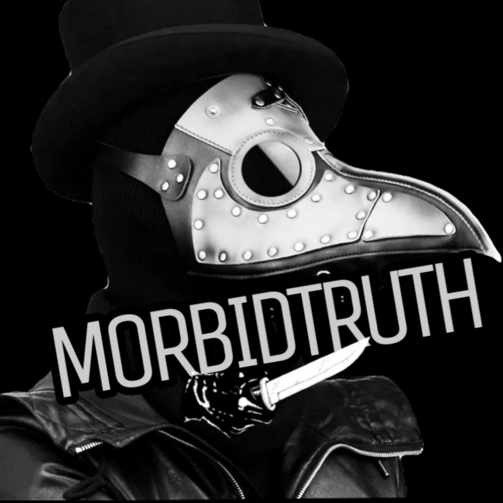 Profile picture morbidtruth.bsky.social