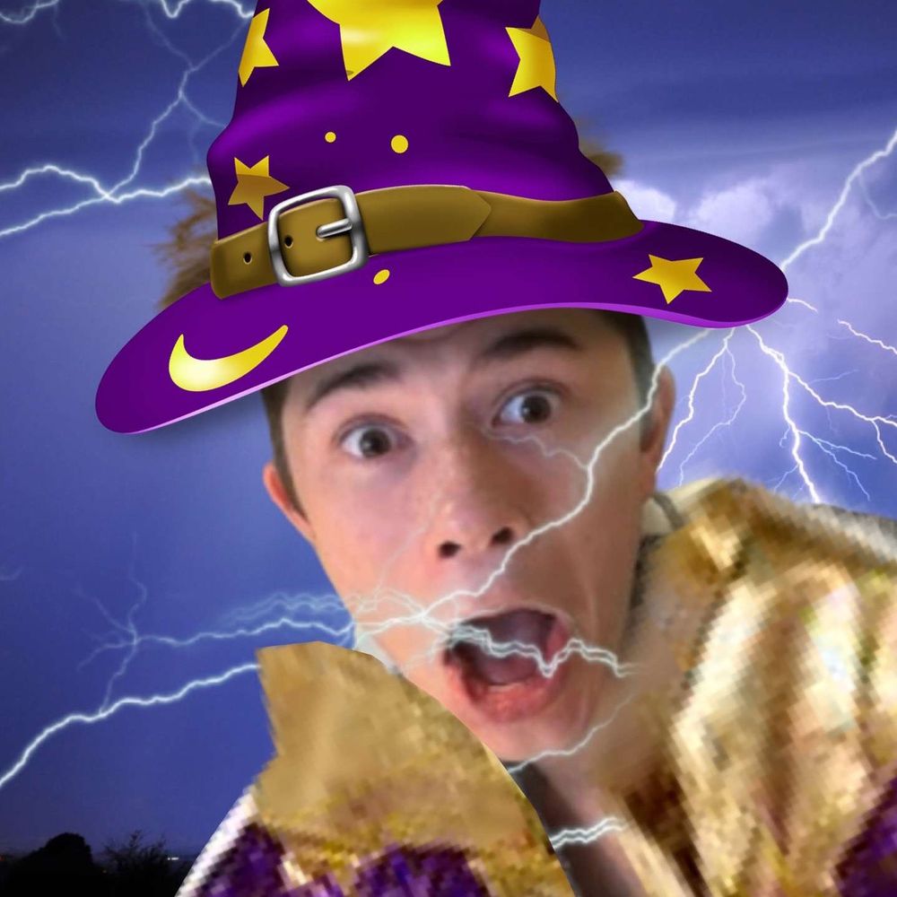 Master of None 🧙‍♂️🔮