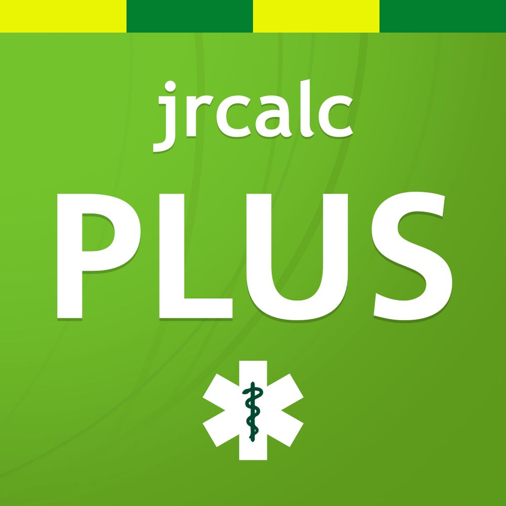 JRCALC Plus