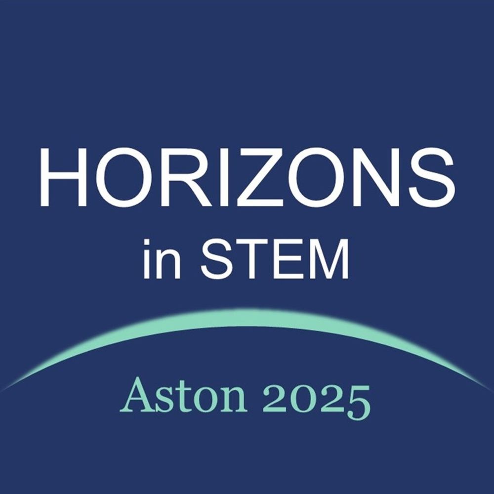 Horizons in STEM Higher Education Conference
