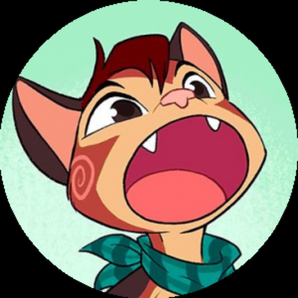 lemurfeature's avatar