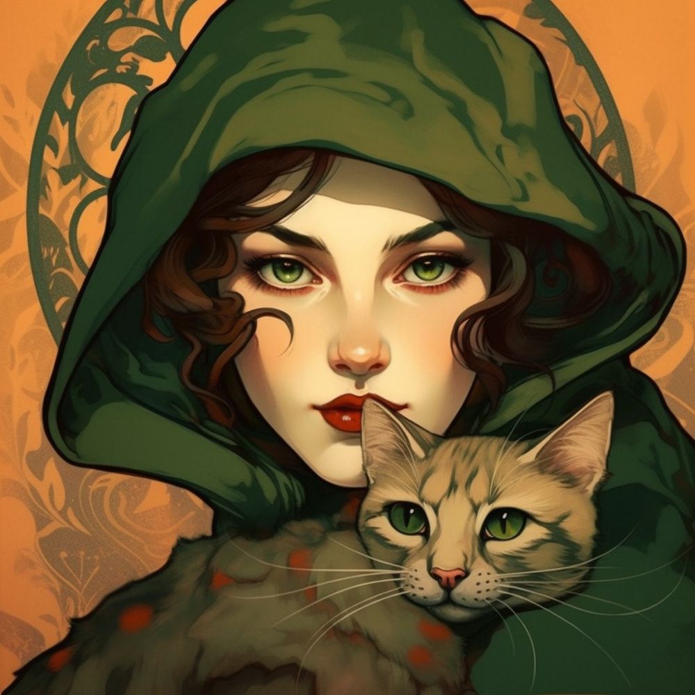 amie