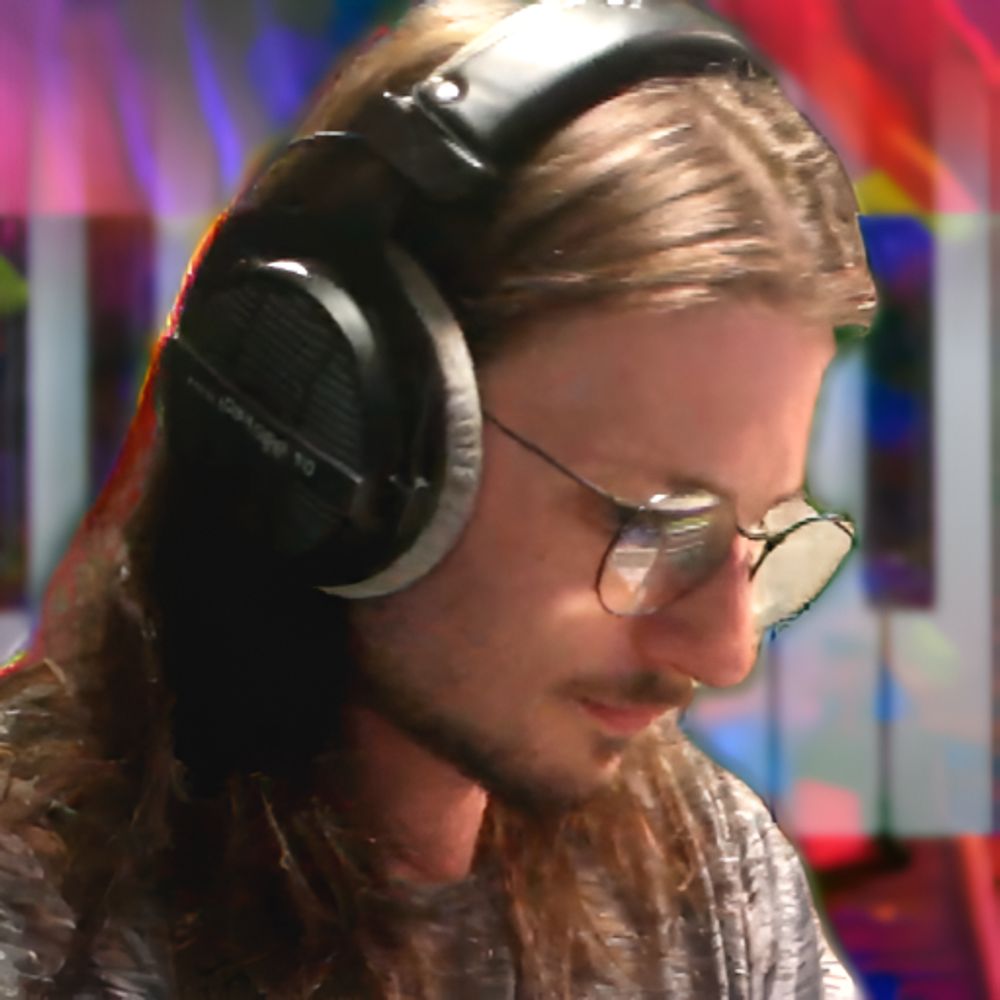 ScruffyFox