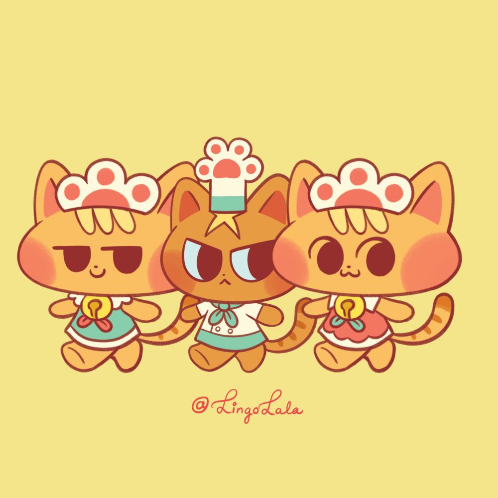 Lingolala