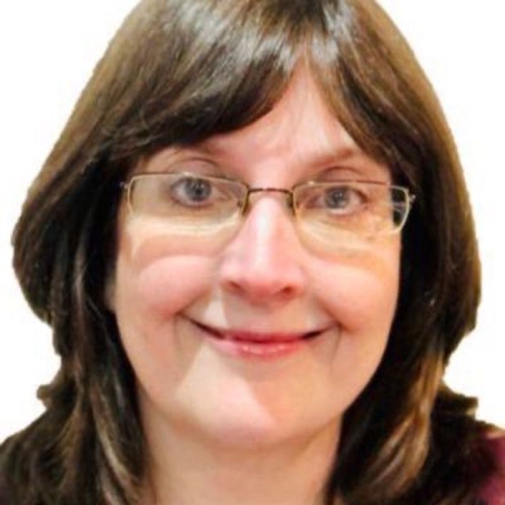 Fiona Halliday's avatar
