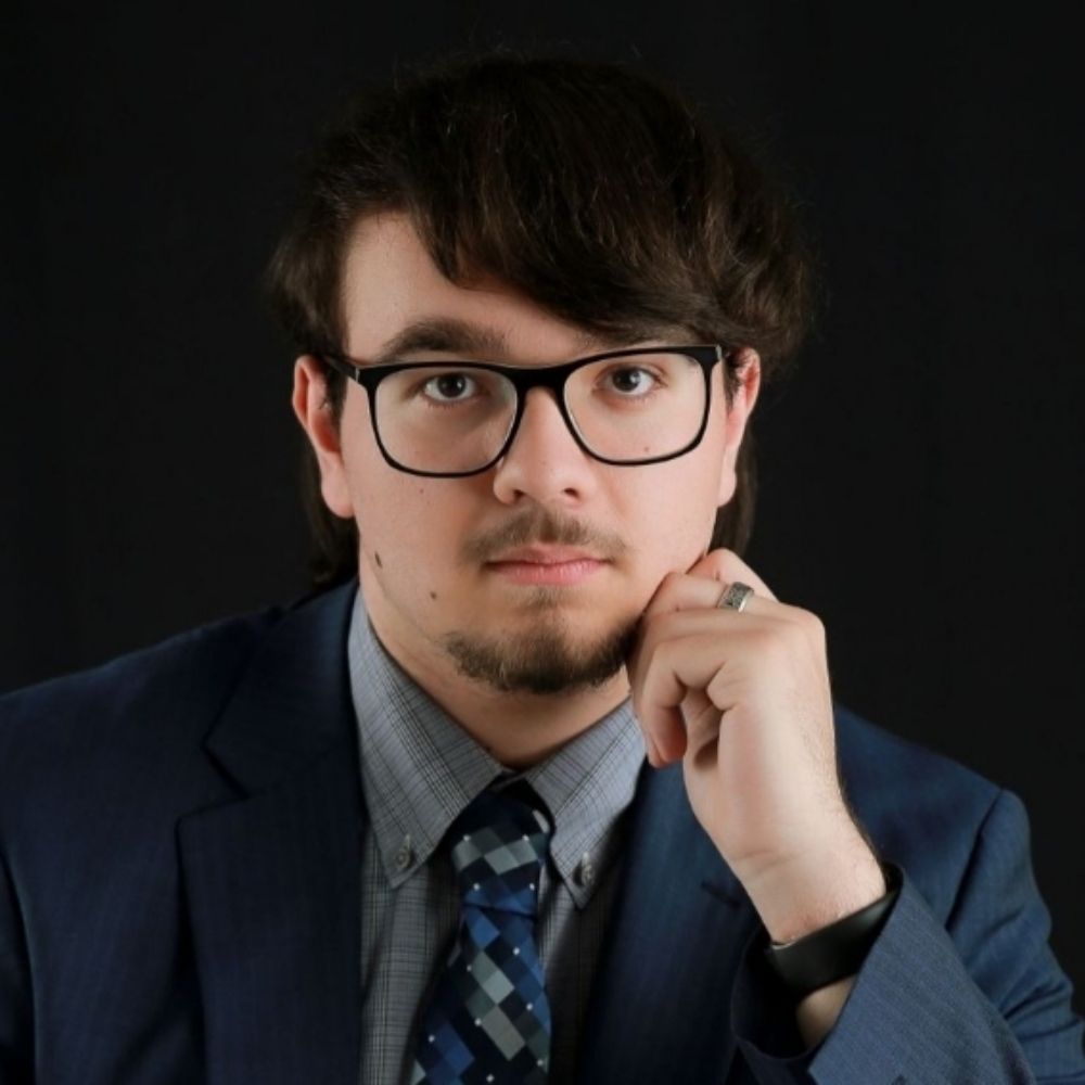 J.D. Moore