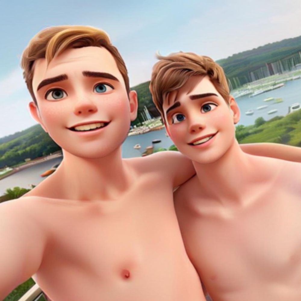 gayteencouple