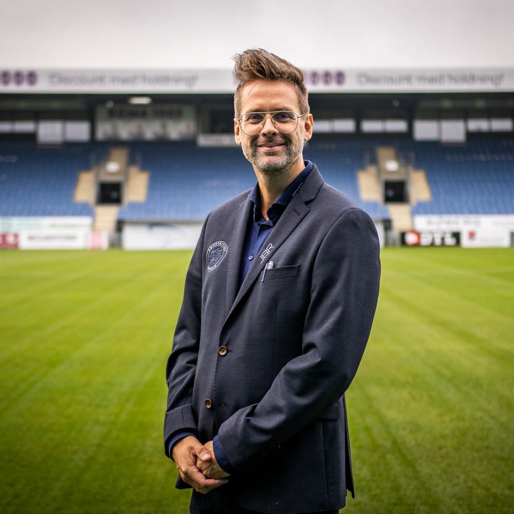 Jacob Ravn