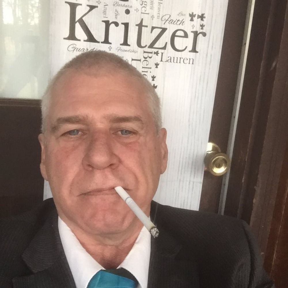 Clint Kritzer