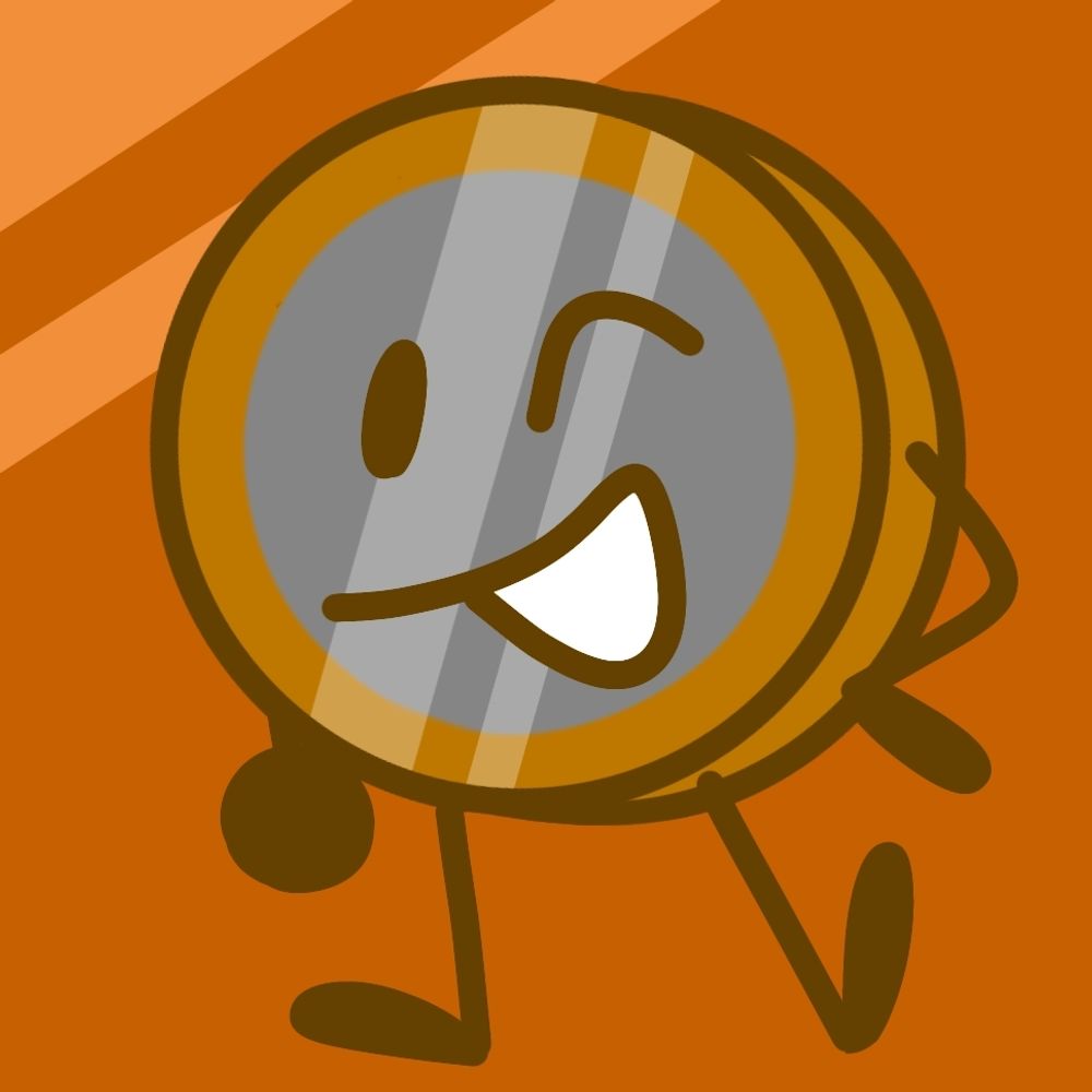 Coin boy