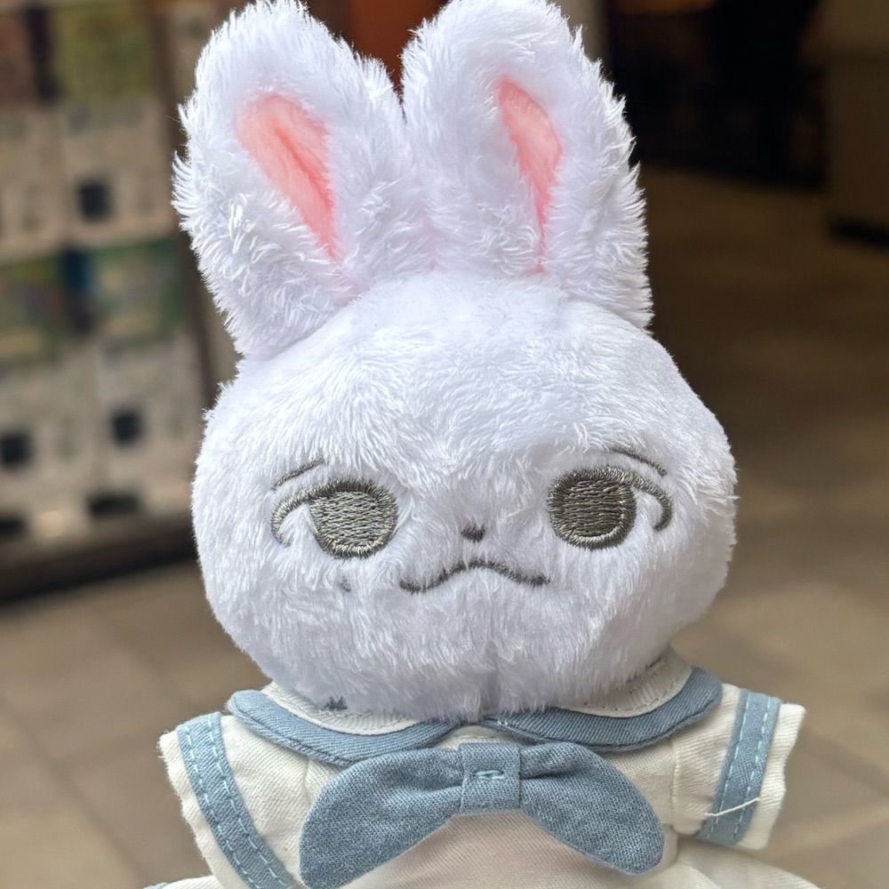 らる
