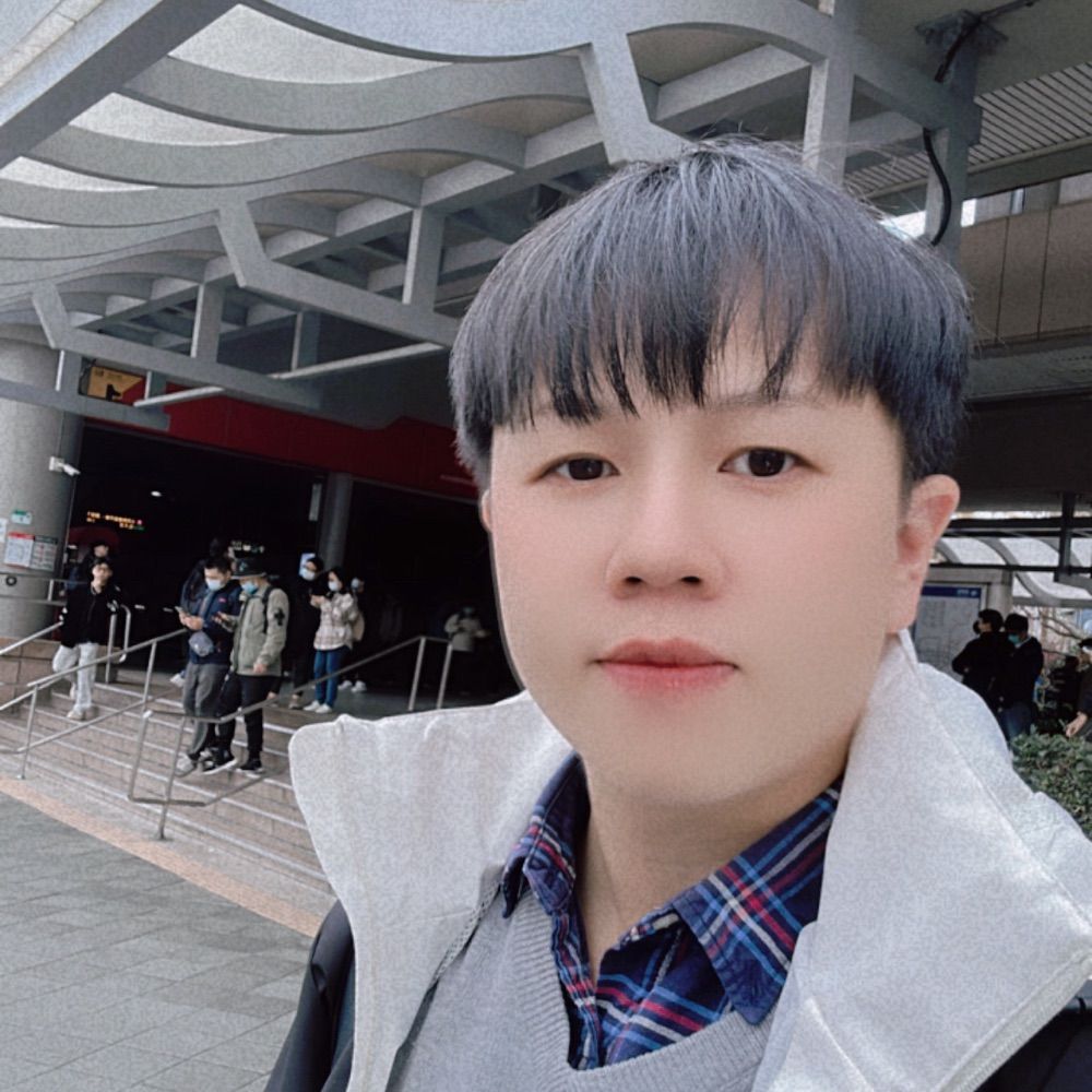 白哥｜Brian Ren