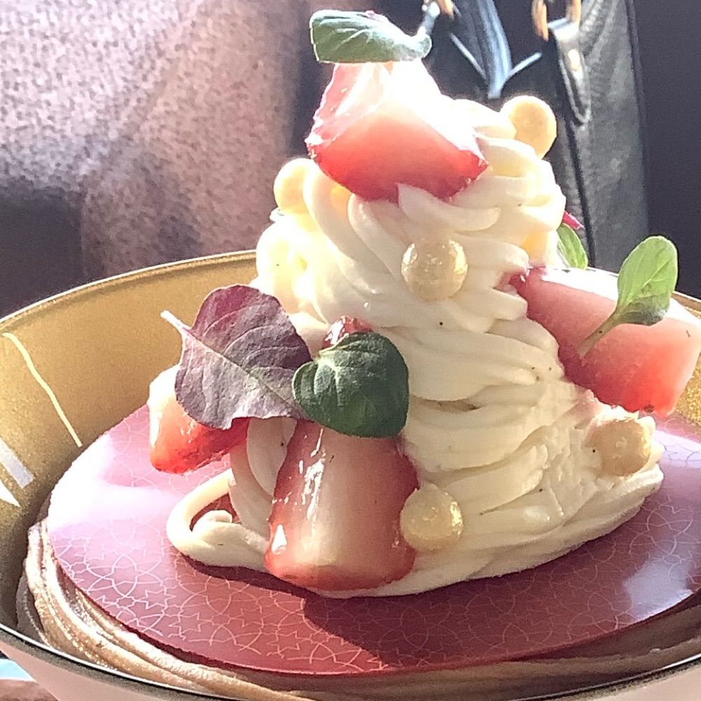 ゆるほっけ