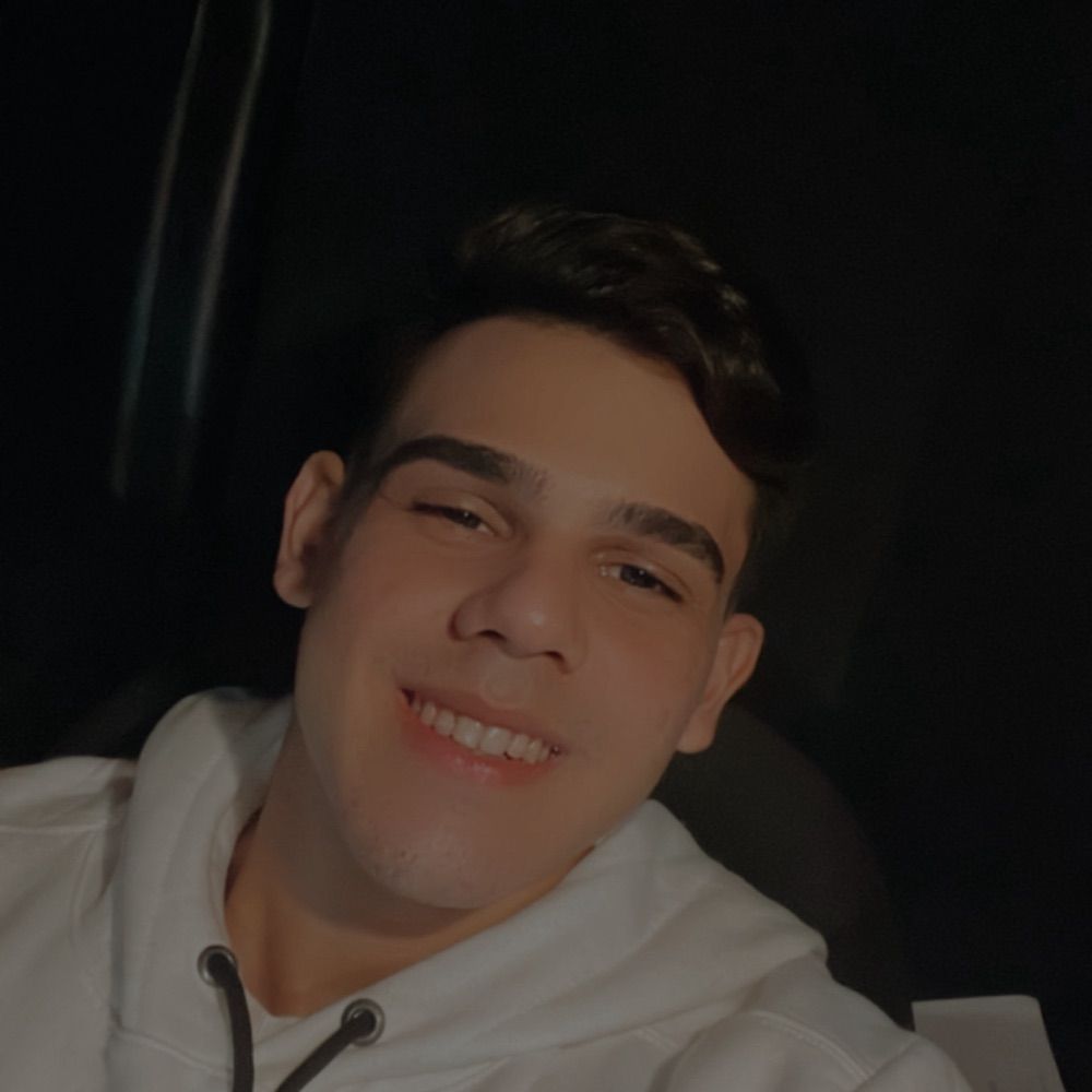 Lucas Victor