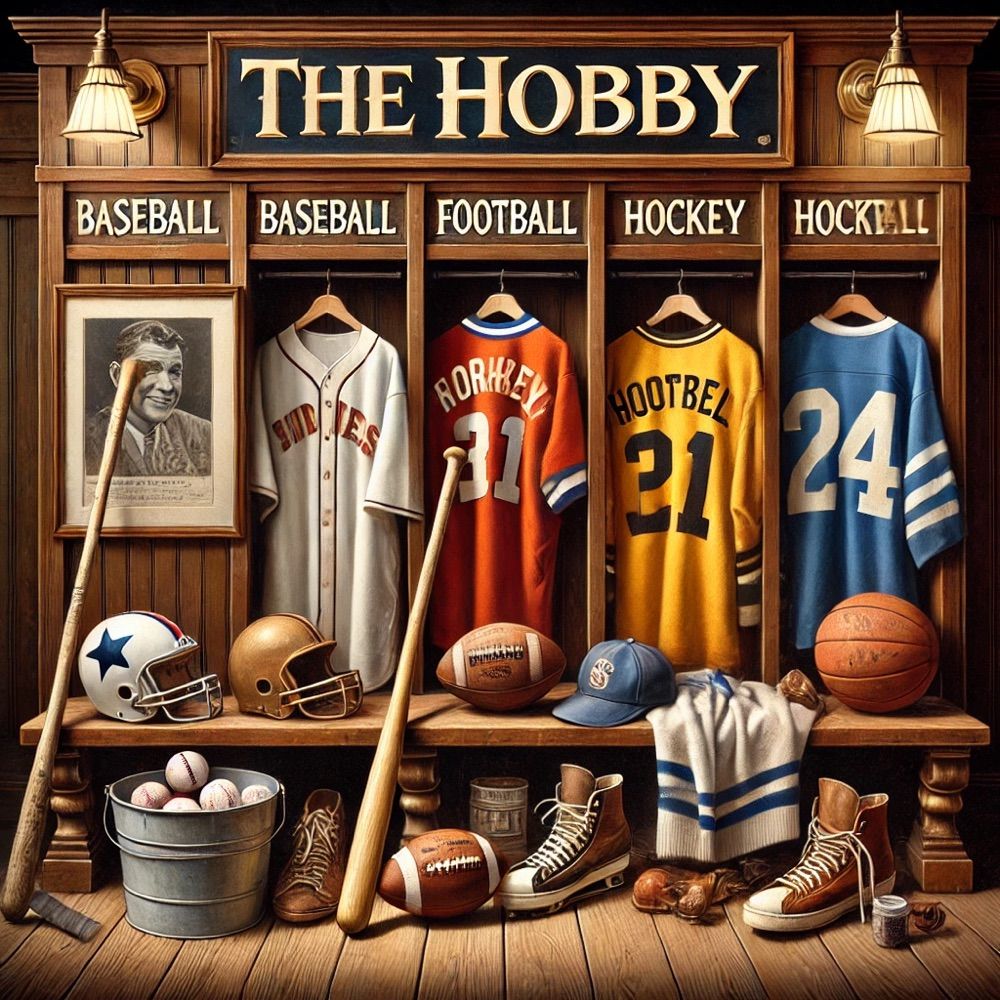 The Hobby