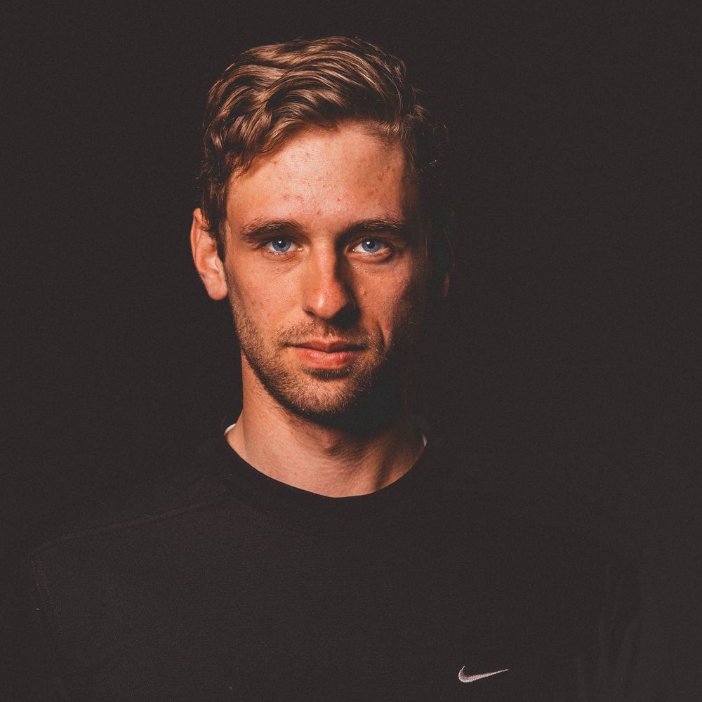 Ethan Brooks