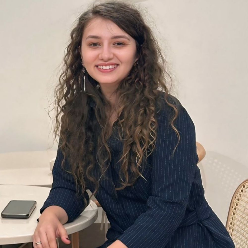 Irem Aycan Sentürk